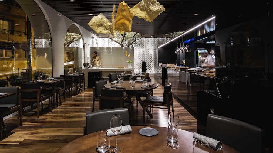 Photo credit: thefork