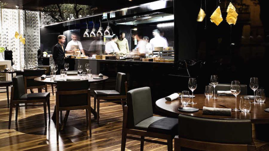 Photo credit: thefork