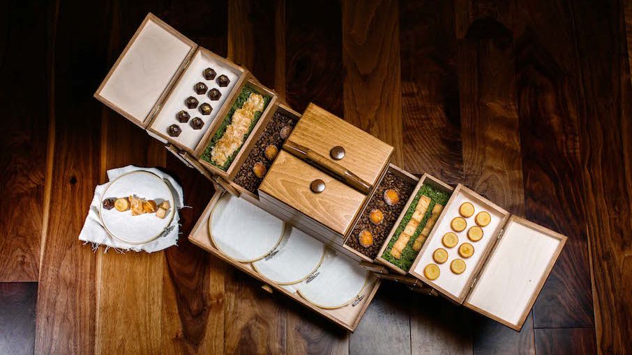 Photo credit: thefork