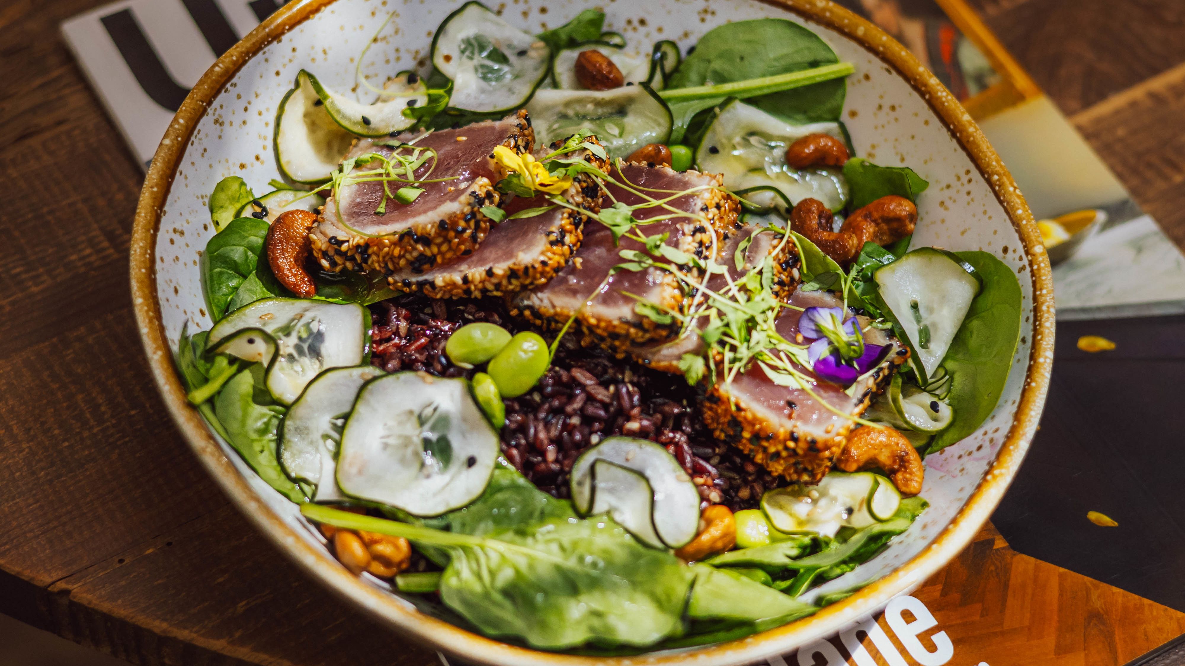 Photo credit: thefork