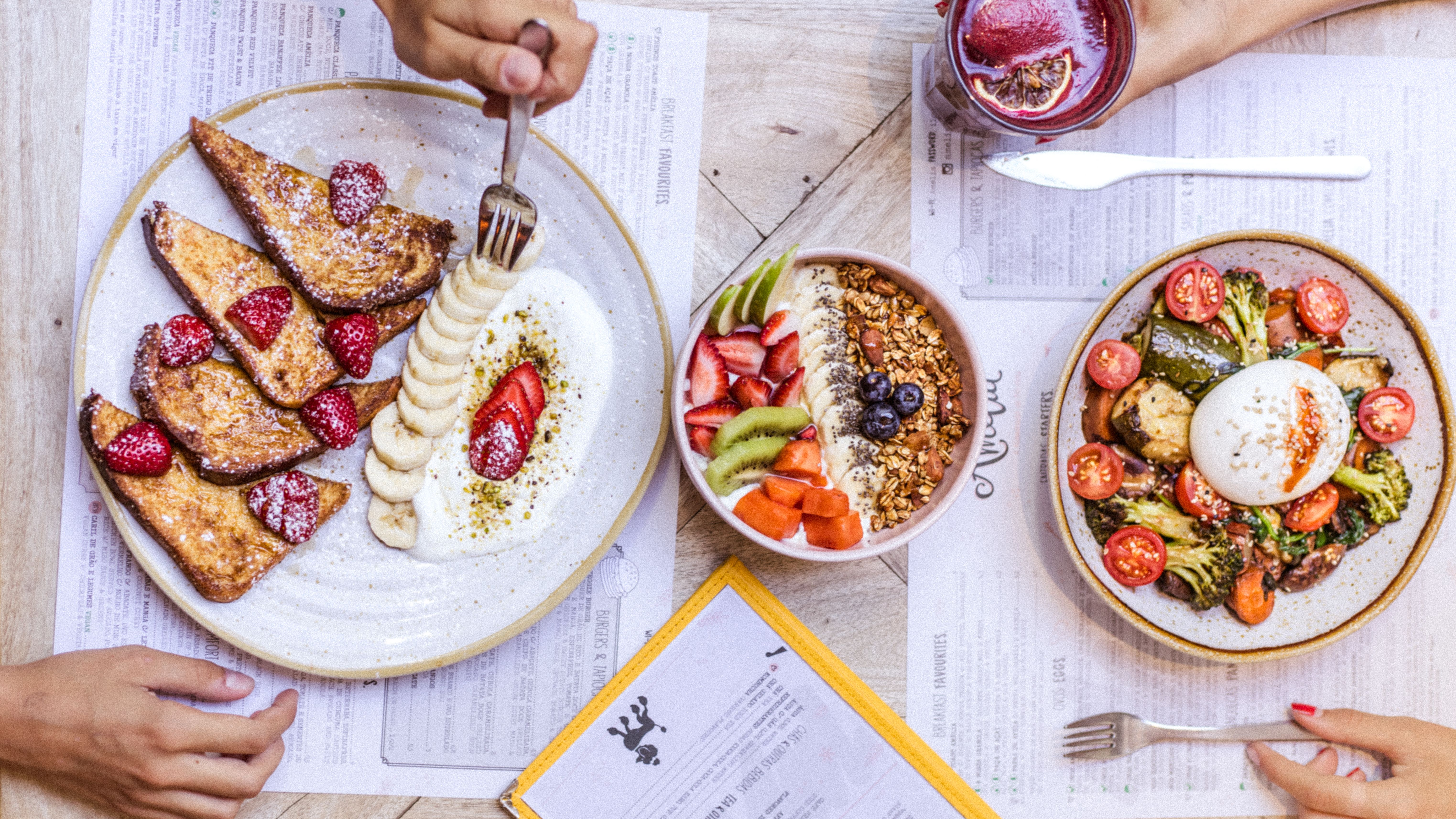 Photo credit: thefork