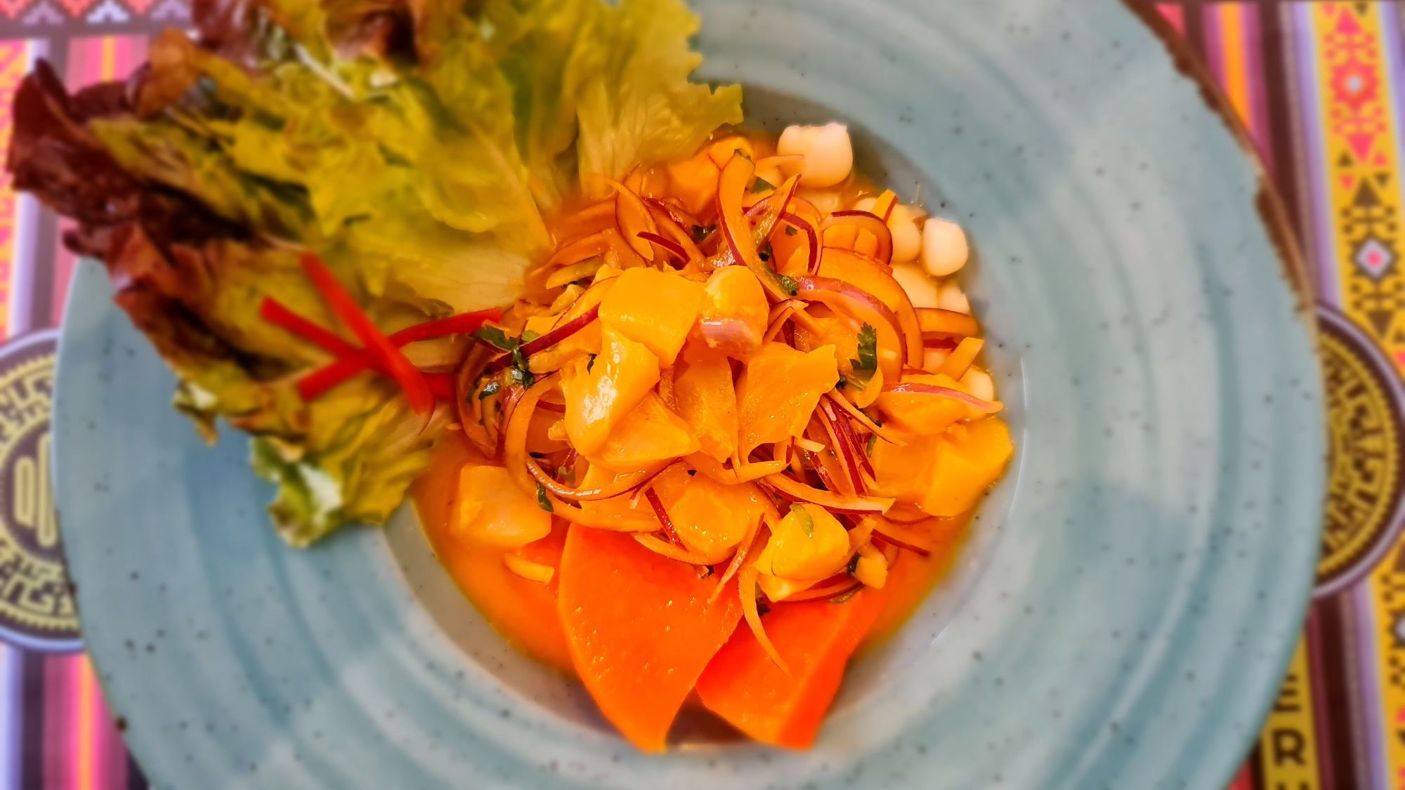 Photo credit: thefork