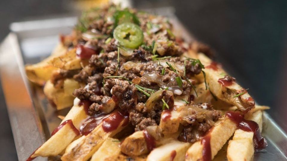 Photo credit: thefork