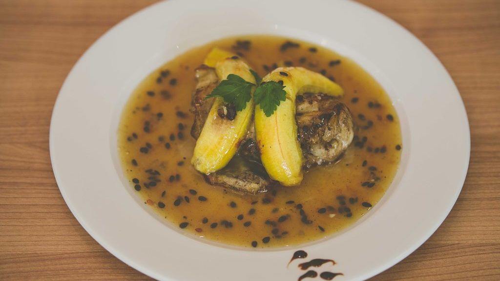 Photo credit: thefork