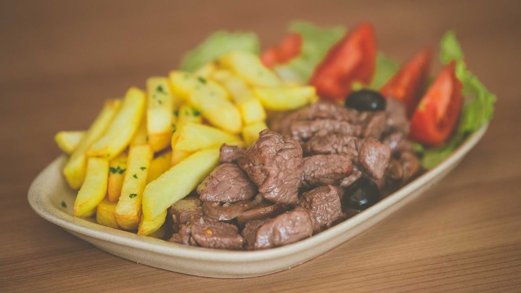 Photo credit: thefork