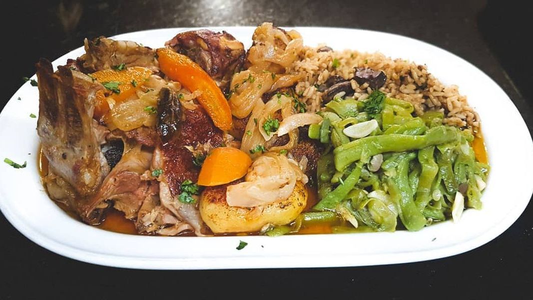 Photo credit: thefork