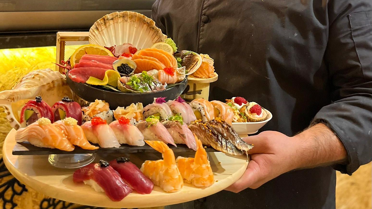 Photo credit: thefork