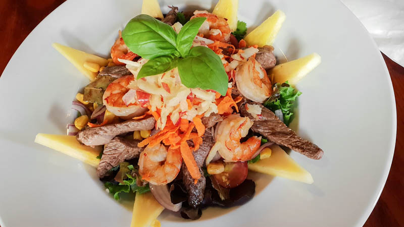 Photo credit: thefork