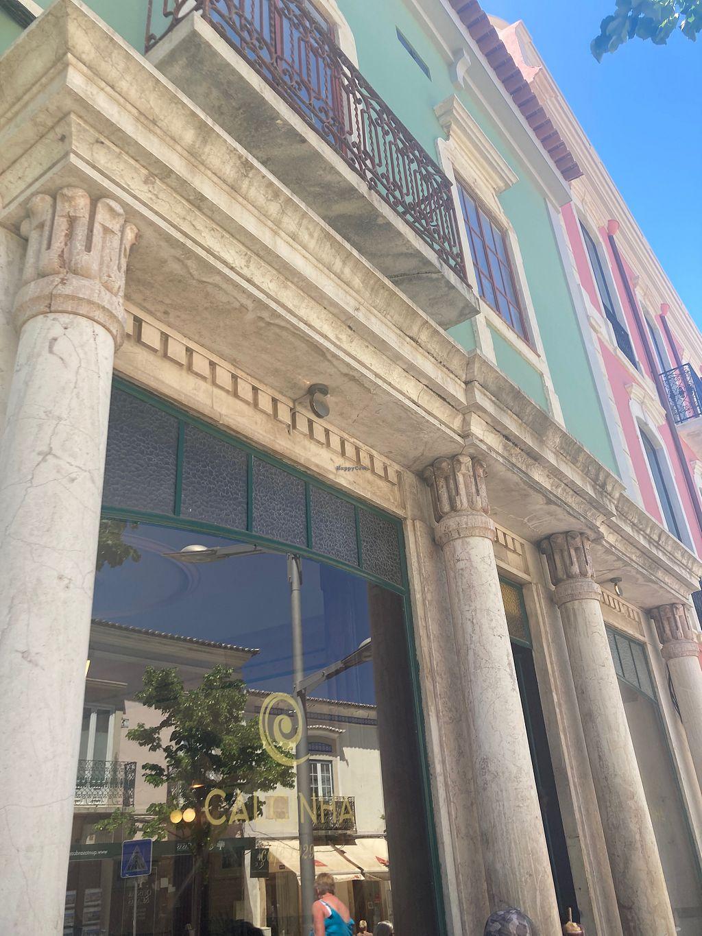 Photo credit: happycow