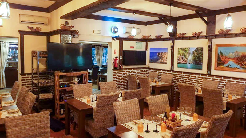 Photo credit: thefork