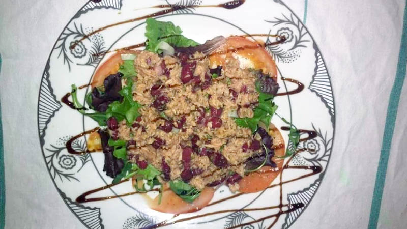 Photo credit: thefork