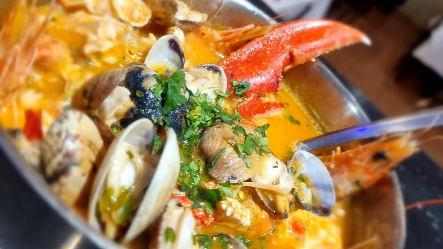 Photo credit: thefork