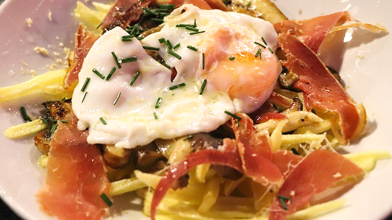 Photo credit: thefork