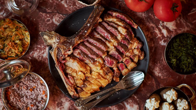 Photo credit: thefork