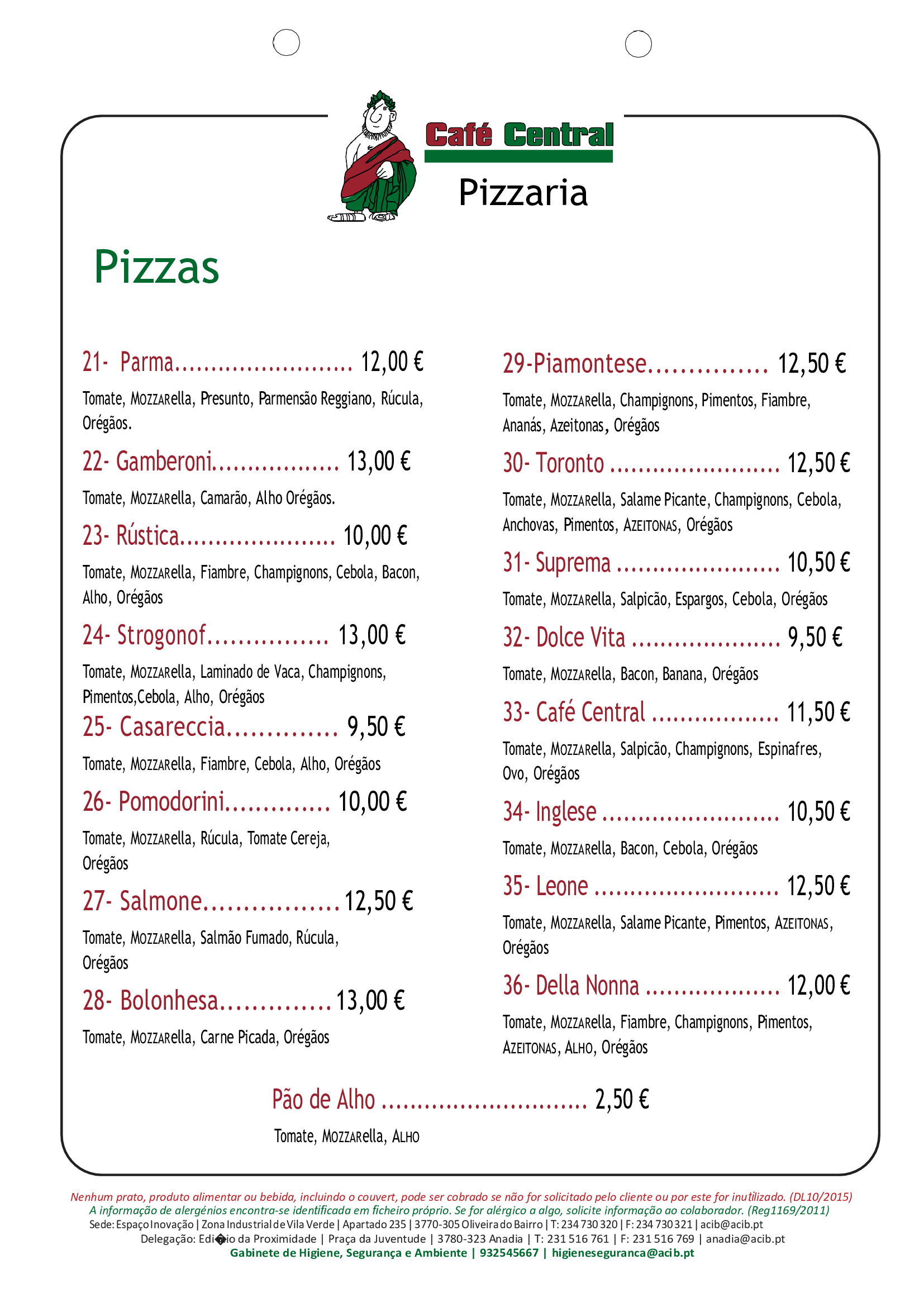 Photo credit: Restaurantji