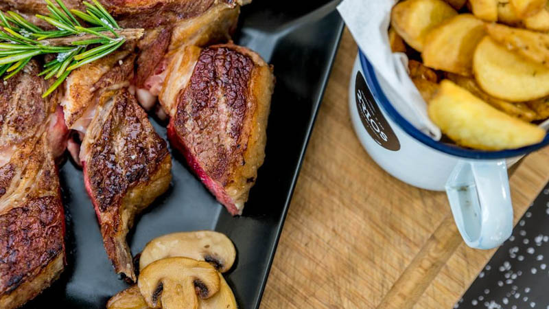Photo credit: thefork