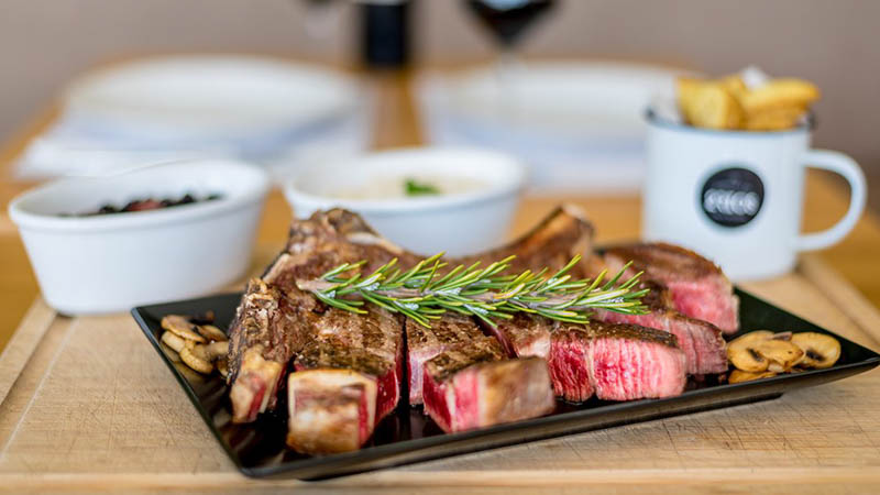 Photo credit: thefork