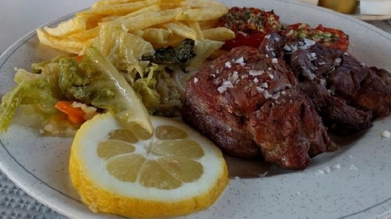 Photo credit: thefork