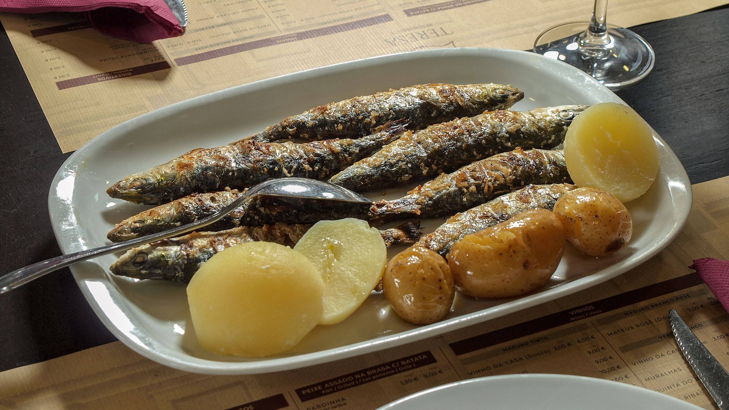 Photo credit: thefork