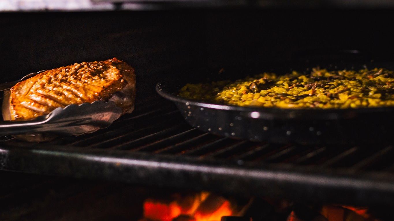 Photo credit: thefork