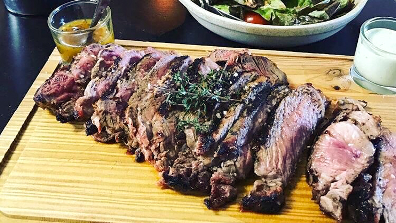 Photo credit: thefork