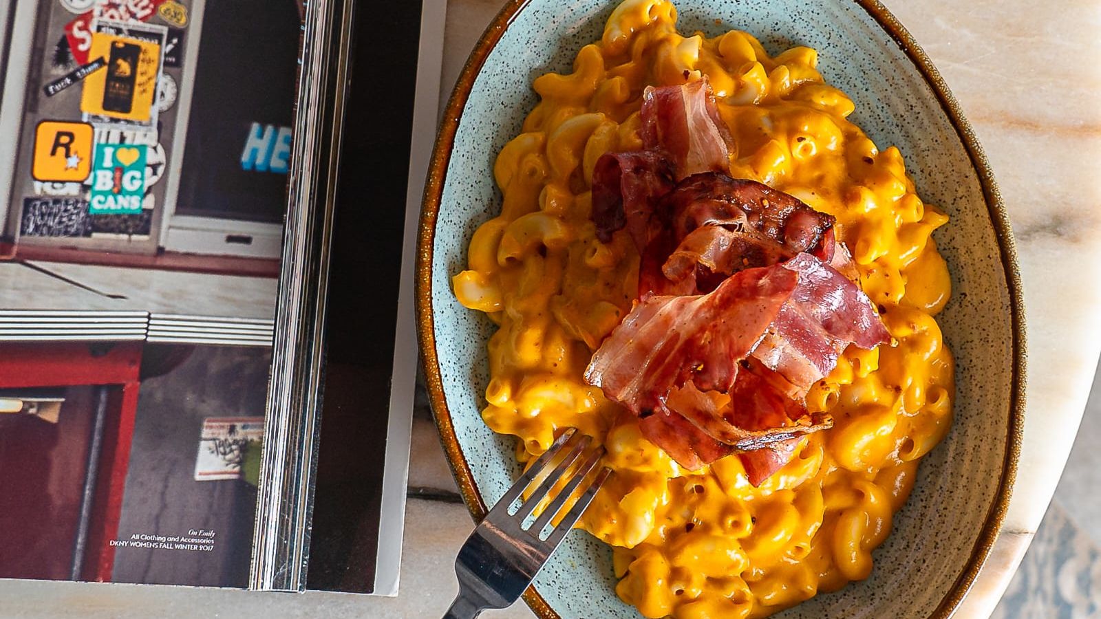 Photo credit: thefork
