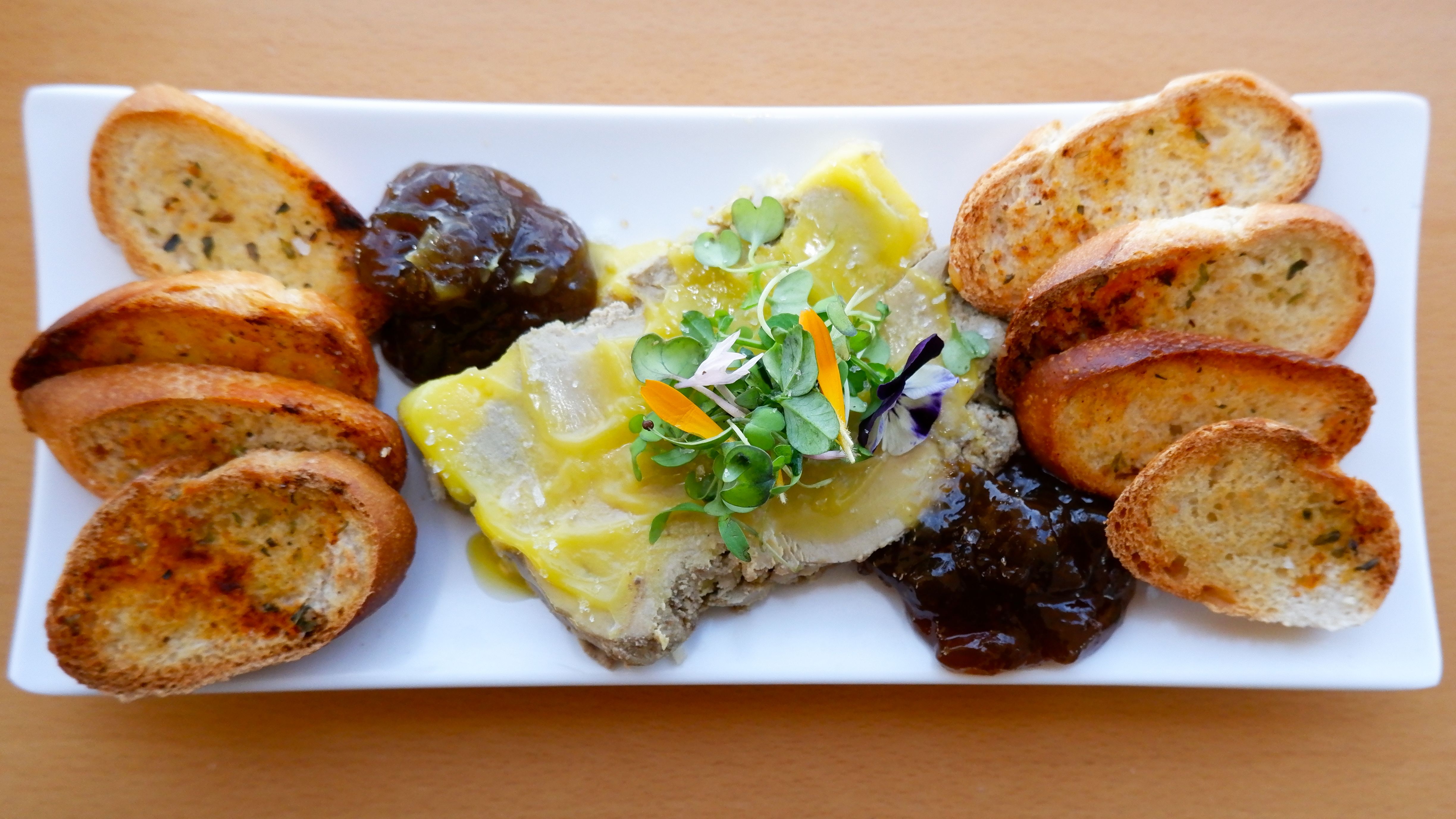 Photo credit: thefork