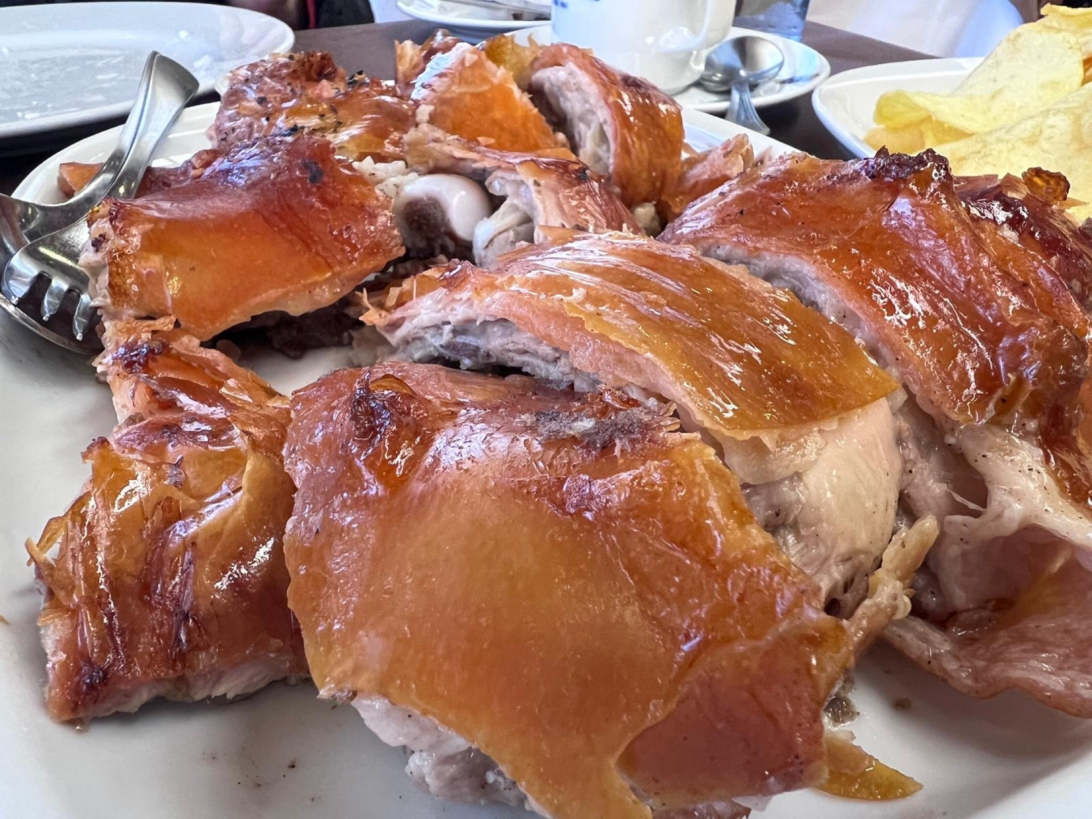 Photo credit: thefork