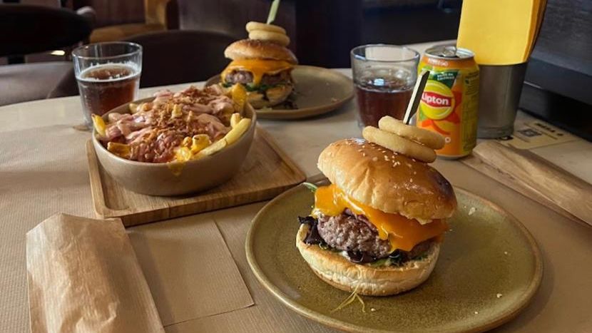 Photo credit: thefork