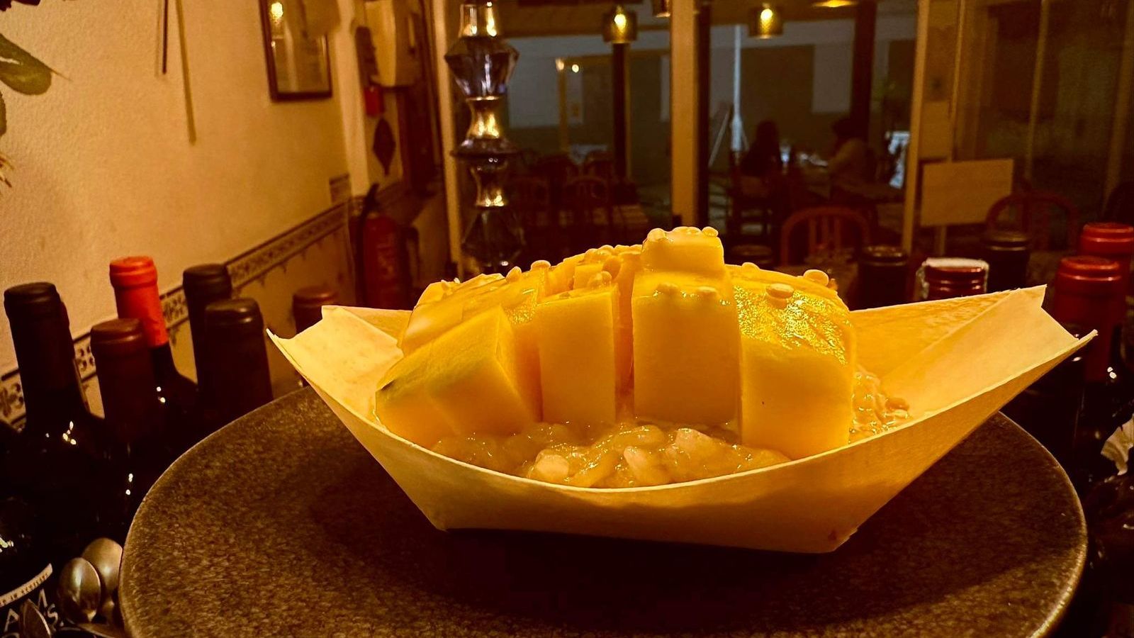 Photo credit: thefork