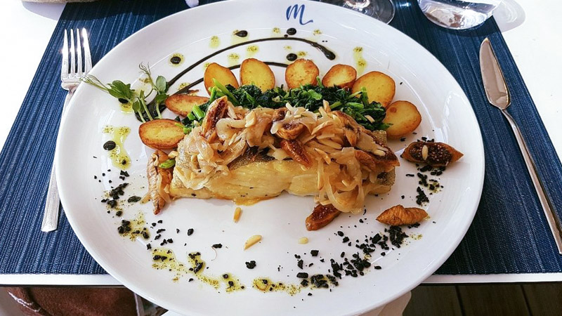 Photo credit: thefork