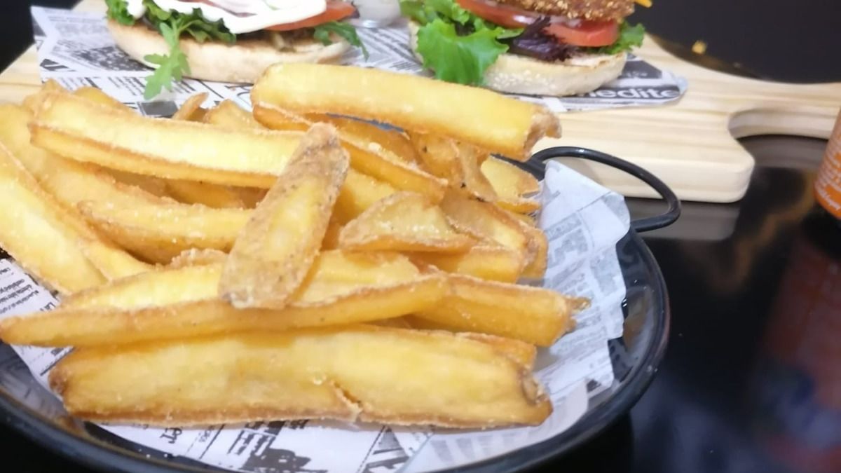 Photo credit: thefork