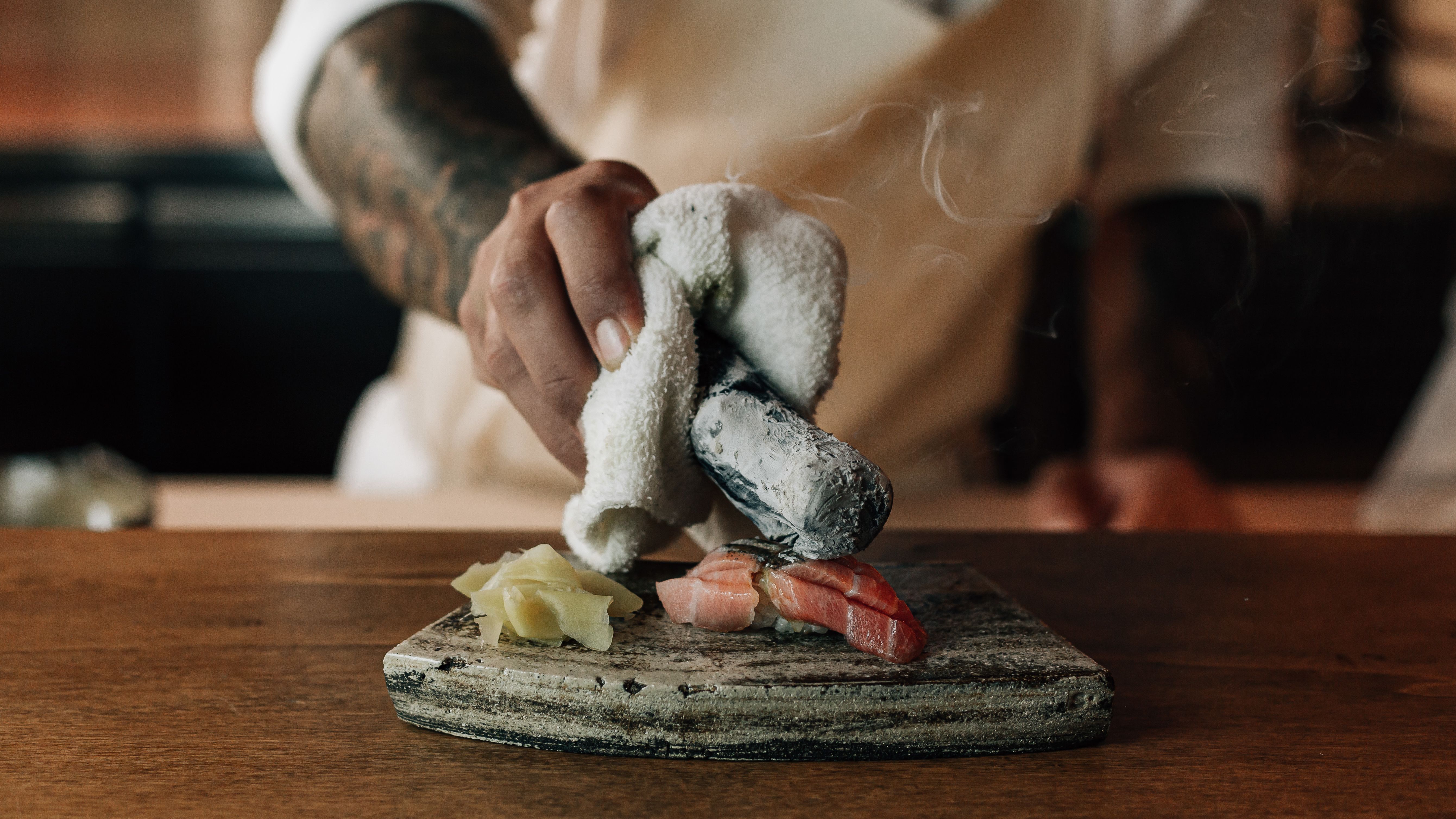 Photo credit: thefork