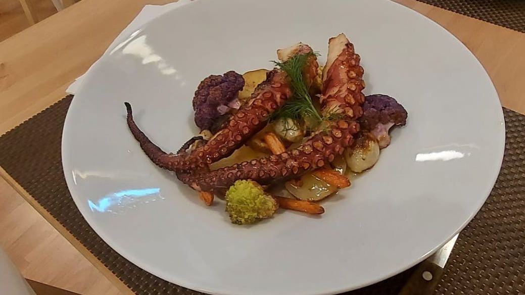 Photo credit: thefork