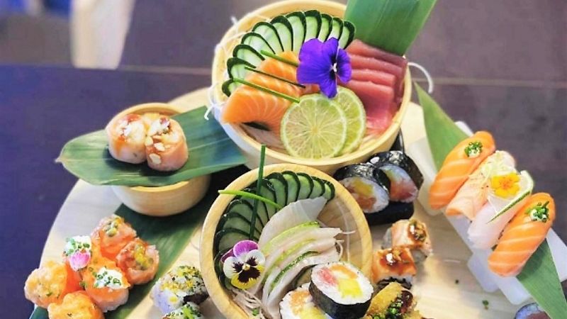 Photo credit: thefork