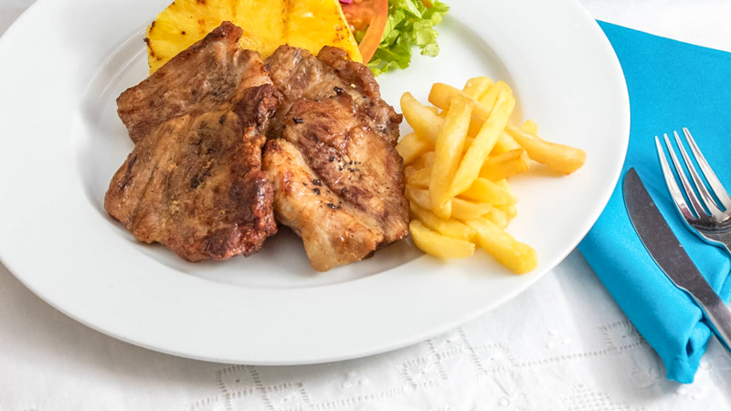 Photo credit: thefork