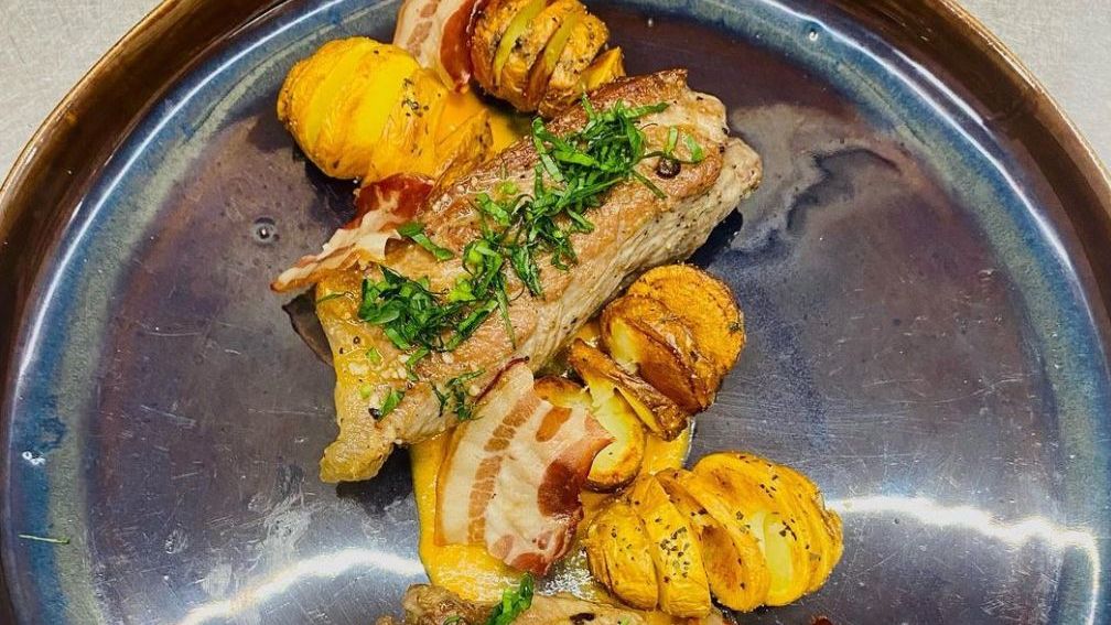 Photo credit: thefork