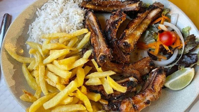 Photo credit: thefork
