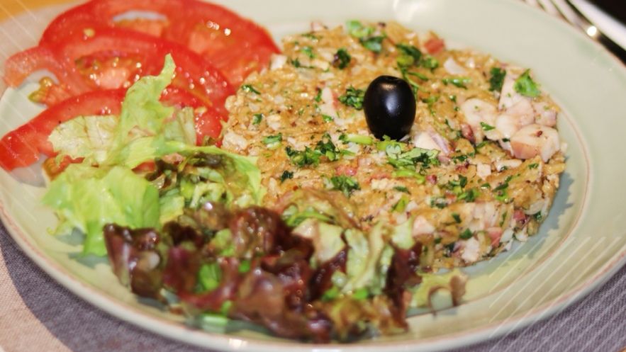 Photo credit: thefork