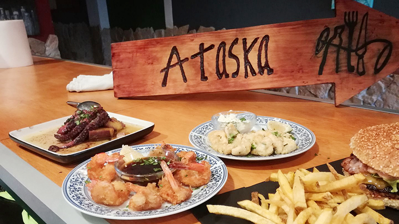 Photo credit: thefork