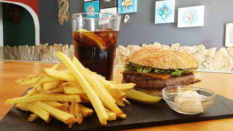 Photo credit: thefork