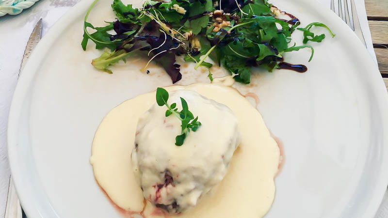 Photo credit: thefork