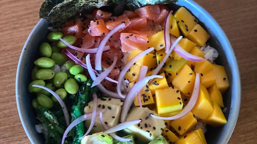 Photo credit: thefork