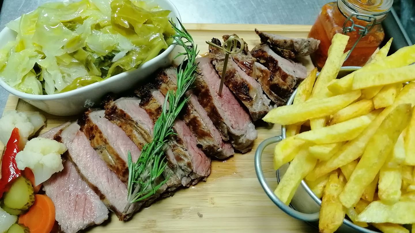 Photo credit: thefork