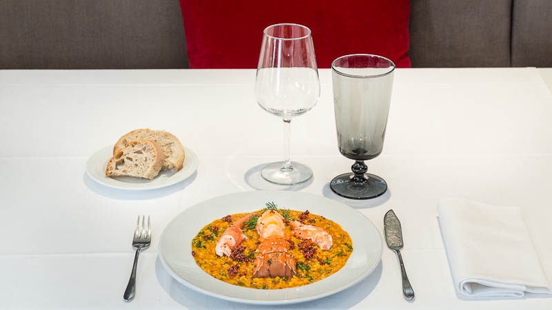 Photo credit: thefork