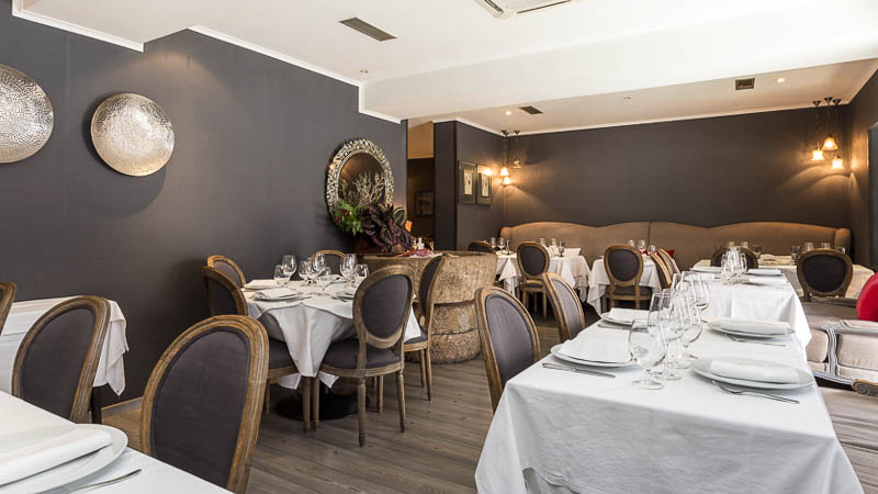 Photo credit: thefork