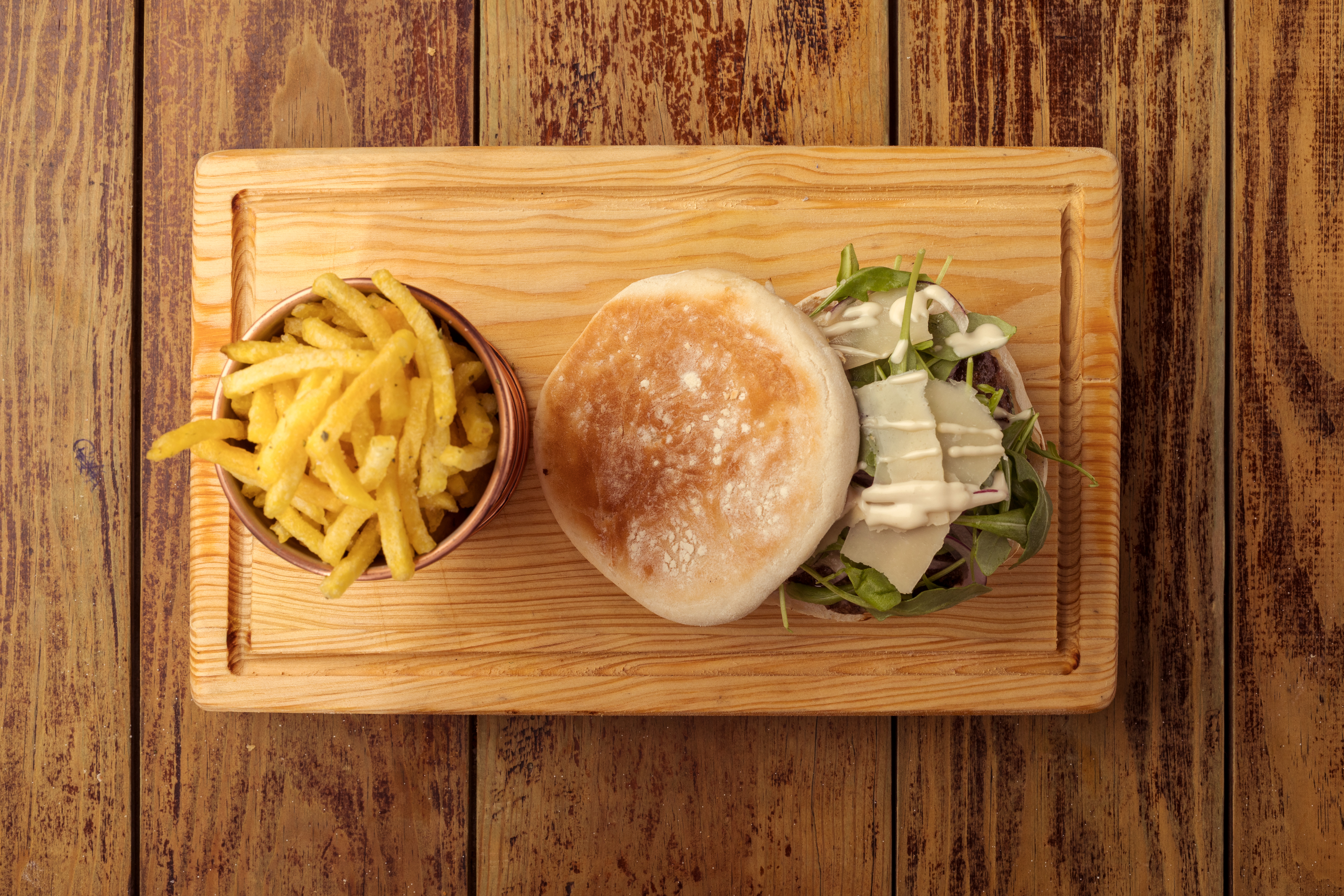 Photo credit: thefork