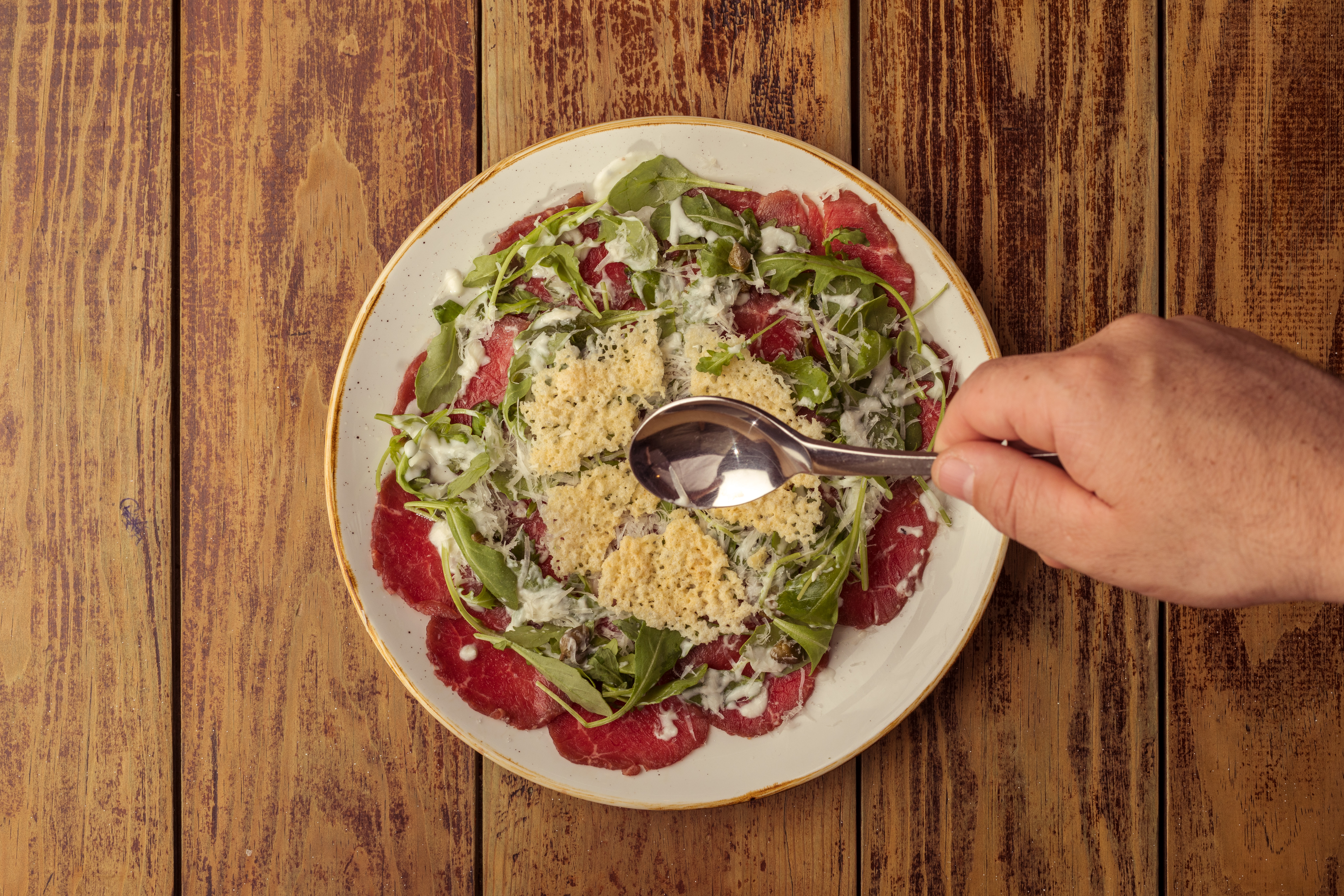Photo credit: thefork