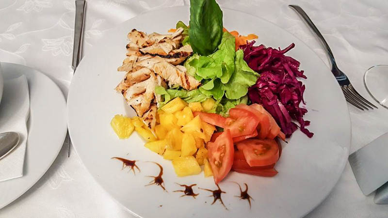 Photo credit: thefork