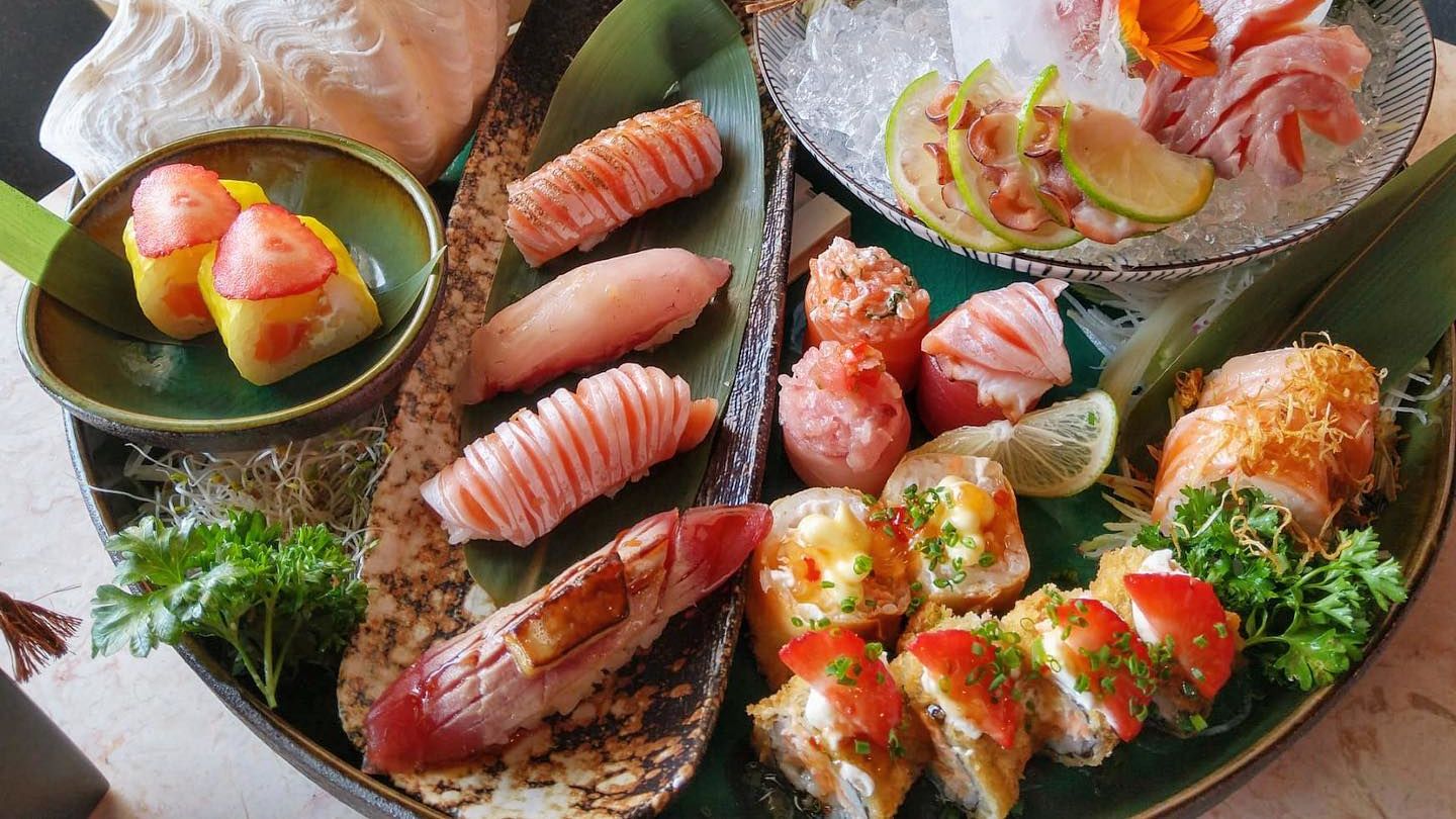 Photo credit: thefork